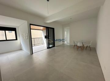 Apartamento · 89m² · 2 Quartos · 2 Vagas · Apartamento 2 Suites Água Verde