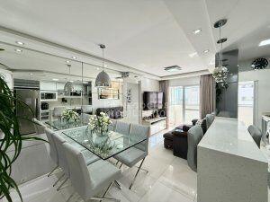 Apartamento · 72m² · 3 Quartos · 1 Vaga · Apartamento à venda no bairro Areias - São José/SC