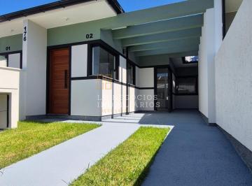 Casa · 50m² · 2 Quartos · Casa à venda no bairro Forquilhas - São José/SC