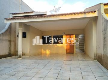 Casa · 91m² · 3 Quartos · 2 Vagas · Casa à venda no bairro Zona V - Umuarama/PR