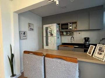 Apartamento · 75m² · 3 Quartos · 1 Vaga · APARTAMENTO À VENDA mobiliado 3 quartos por R$ 400.000,00 no Costa e Silva