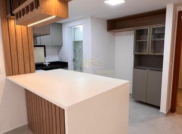 Apartamento · 2 Quartos · 1 Vaga · Apartamento em Jardim Atlântico, Ilhéus/BA