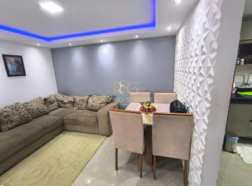 Apartamento · 52m² · 2 Quartos · 1 Vaga · Apartamento em Nossa Senhora da Vitória, Ilhéus/BA