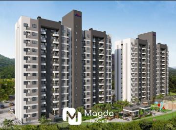Apartamento · 46m² · 2 Quartos · 1 Vaga · Vila di Trento - Apartamento à venda no bairro Itoupavazinha - Blumenau/SC
