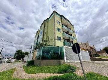 Apartamento · 120m² · 3 Quartos · 2 Vagas · Cobertura Duplex a venda no Cruzeiro, São José dos Pinhais