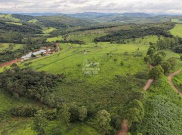 Terreno · 1000m² · CHACARA 1.000m² PROXIMO A CACHOEIRA EM ITATIAIUÇU MG