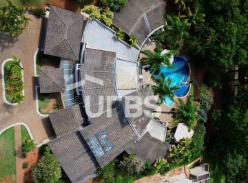 Casa de 5 quartos, Goiânia · SOBRADO 1.500MT 5 SUITES RESIDENCIAL ALDEIA DO VALE