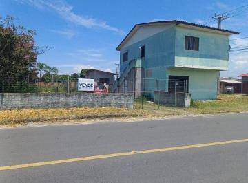 Casa · 115m² · 3 Quartos · 1 Vaga · Casa no Bairro Nova Divinéia