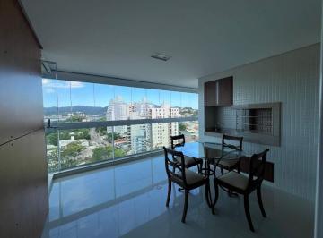 Apartamento · 172m² · 3 Quartos · 3 Vagas · Agronômica | Apartamento 3 suítes frente mar