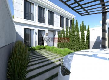 Casa · 91m² · 2 Quartos · 1 Vaga · Casa à venda no bairro Rio do Meio - Itajaí/SC
