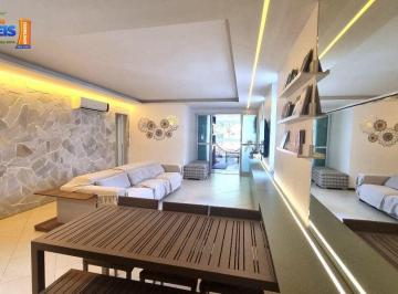 Apartamento · 173m² · 4 Quartos · 3 Vagas · Apartamento 04 quartos c/suítes em Jardim da Penha