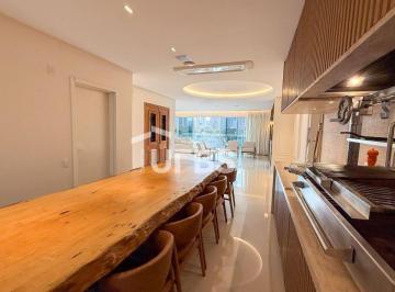Apartamento de 4 quartos, Goiânia · APARTAMENTO 265MT 4 SUITES SETOR MARISTA