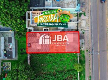 Terreno · 160m² · Terreno à venda - em Sitio Cercado