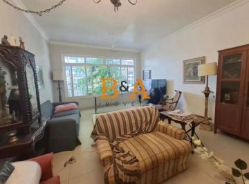 Apartamento · 150m² · 3 Quartos · 1 Vaga · B&amp;amp;A Vende Amplo 3 Quartos com Suíte e Vaga na Barão de Itambi - Botafogo