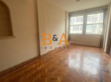 Apartamento · 107m² · 2 Quartos · B&A Vende Apartamento 2 quartos (orig. 3) | Andar alto | Rua Bolívar