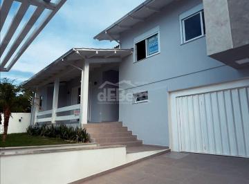 Casa · 388m² · 3 Quartos · 2 Vagas · Casa à venda no bairro Mina Brasil - Criciúma/SC