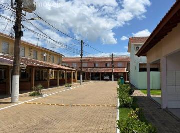 Casa · 60m² · 2 Quartos · 1 Vaga · Sobrado em condomínio, à venda no bairro Rio Branco - Canoas/RS