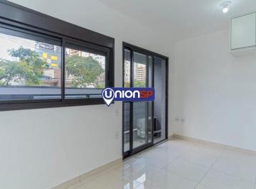 398245_i6oy55_398245697bcab2c8a89.jpg · Apartamento com 1 dormitório à venda, 30 m² por R$ 379.990,00 - Brooklin - São Paulo/SP