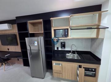 Apartamento · 1 Quarto · Apartamento Studio em Butantã, São Paulo/SP - ALUGUEL