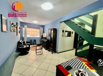 Apartamento · 133m² · 3 Quartos · 1 Vaga · Apartamento Cobertura Duplex com 3/4 em Piatã, Salvador/BA