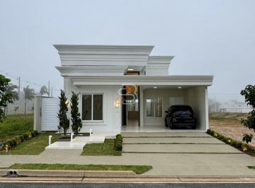 Casa · 158m² · 3 Quartos · 2 Vagas · Casa Alto Padrão Forais chapada, Chapada dos Guimarães/MT