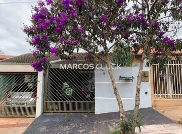 Casa · 71m² · 3 Quartos · 1 Vaga · Casa à venda no bairro Jardim das Palmeiras - Londrina/PR, Norte