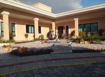 Casa · 210m² · 3 Quartos · 4 Vagas · Casa em Nossa Senhora da Conceição, Balneário Piçarras/SC