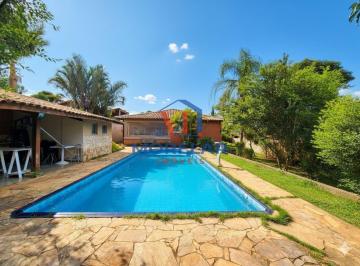 Casa · 310m² · 3 Quartos · 4 Vagas · Lago do Imperador - Casa em Condomínio com 3 quartos à venda, 310m²por R$ 942.500,00 - Serra da Cant