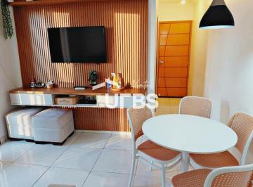 Apartamento de 3 quartos, Goiânia · APARTAMENTO 71,09MT 3 QUARTOS SENDO 1 SUITE SETOR GOIANIA 2
