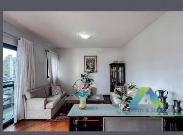 Apartamento · 255m² · 4 Quartos · 3 Vagas · Apartamento Alto Padrão em 255m² com 4 dorms, 3 suítes, 3 vagas em Anália Franco/ZLesteb