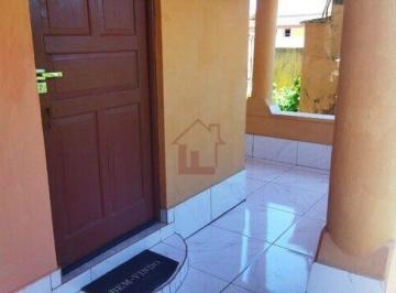 Casa · 210m² · 2 Quartos · 1 Vaga · Casa à venda no bairro Santo Amaro de Campos - Campos dos Goytacazes/RJ