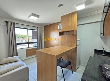 Apartamento · 32m² · 1 Quarto · Apartamento à venda no bairro Centro - Curitiba/PR