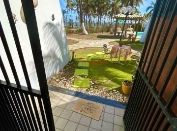 Apartamento · 130m² · 3 Quartos · 1 Vaga · Village 3 suítes - Praia do Flamengo - Salvador - Ba