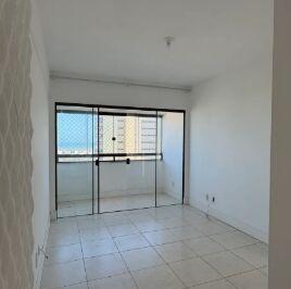 Apartamento · 50m² · 2 Quartos · 1 Vaga · Imbuí 2/4 com varanda