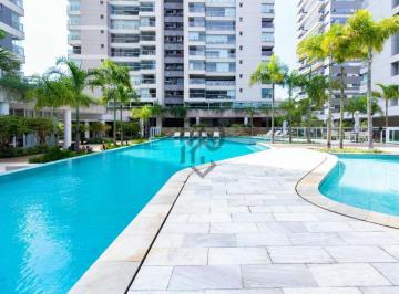 Apartamento · 189m² · 3 Quartos · 3 Vagas · Apartamento Brooklin, proximo Morumbi Shopping