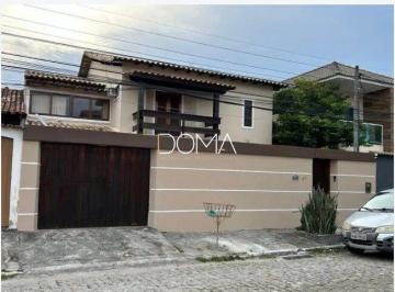 Casa · 296m² · 4 Quartos · 2 Vagas · Casa à venda no bairro Jardim Flamboyant - Cabo Frio/RJ