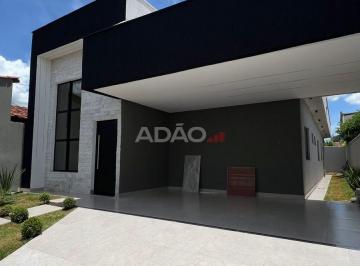 imagem-1 · Residência Alto Padrão com Piscina Aquecida e Área Gourmet no Setor Finsocial – Goiânia Casa de Rua 