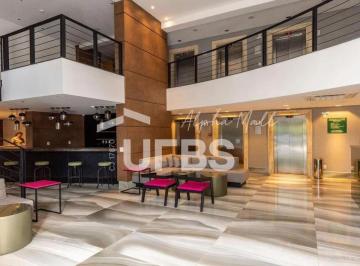 Apartamento de 1 quarto, Goiânia · APARTAMENTO FLAT 1 QUARTO SETOR MARISTA