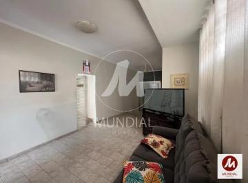 Sala · Casa (térrea na rua) 3 dormitórios