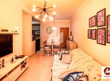 Sala · Apartamento (tipo - padrao) 2 dormitórios/suite, cozinha planejada, em condomínio fechado