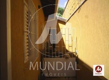 Quintal/corredores · Casa (térrea na rua) 3 dormitórios/suite, cozinha planejada