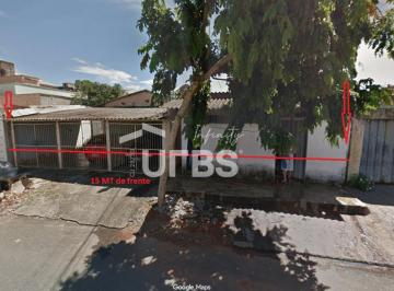 Terreno , Goiânia · TERRENO LOTE 452MT SETOR JARDIM AMERICA