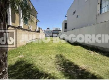 Terreno · 270m² · Terreno Bifamiliar Condomínio Riviera do Sol 270M