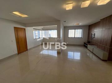 Apartamento de 3 quartos, Goiânia · APARTAMENTO 140MT 3 SUITES SETOR BUENO