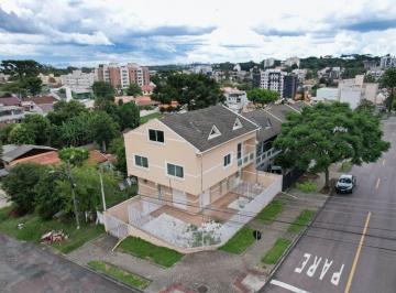Casa de 3 quartos, Curitiba · Sobrado, comercial, Tingui, Curitiba
