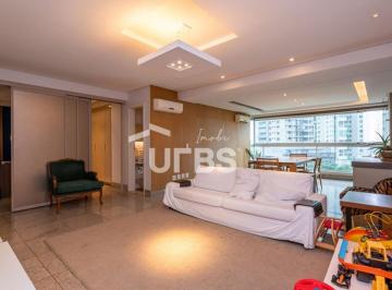 Apartamento de 3 quartos, Goiânia · APARTAMENTO 142MT 3 SUITES SETOR JARDIM GOAIS