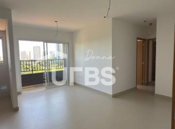 Apartamento de 2 quartos, Goiânia · APARTAMENTO 63MT 2 QUARTOS SETOR VILA ROSA