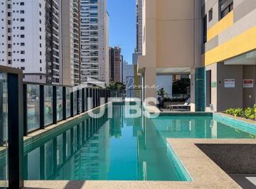 Apartamento de 2 quartos, Goiânia · APARTAMENTO 70MT 2 QUARTOS SENDO 1 SUITE SETOR BUENO