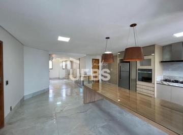 Apartamento de 3 quartos, Goiânia · APARTAMENTO 130MT 3 SUITES SETOR OESTE