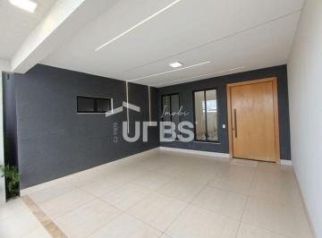Casa de 3 quartos, Goiânia · CASA TERREA 158MT 3 SUITE SETOR JARDIM ATLANTICO